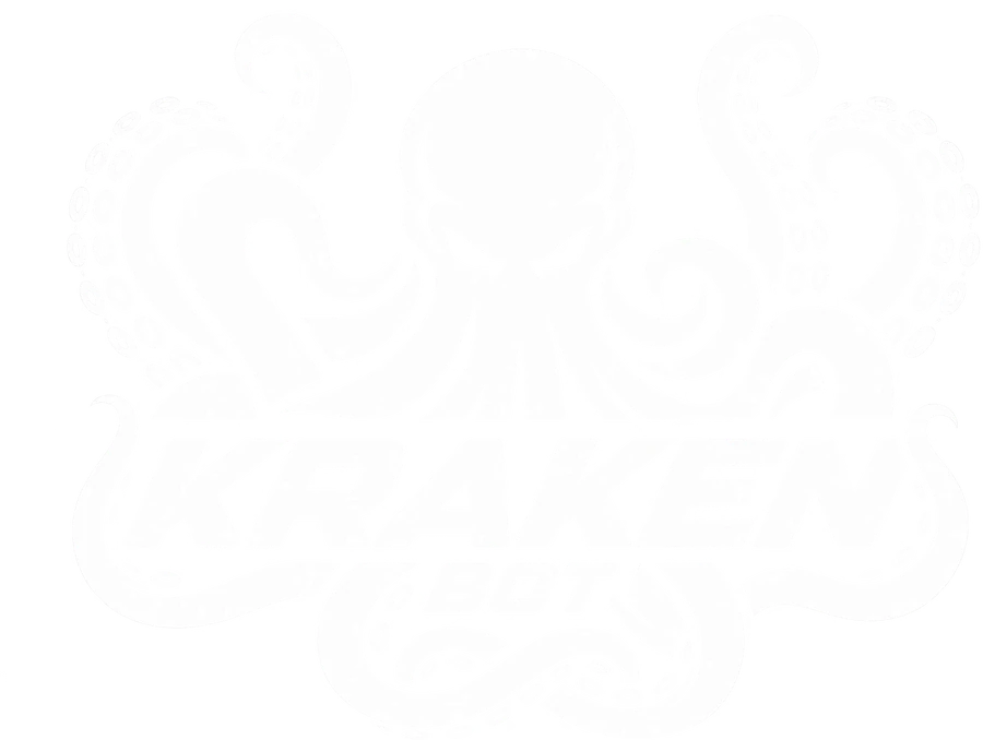Kraken Bot